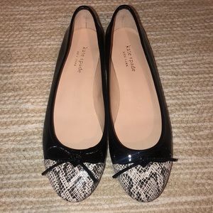 Authentic Kate Spade Flats